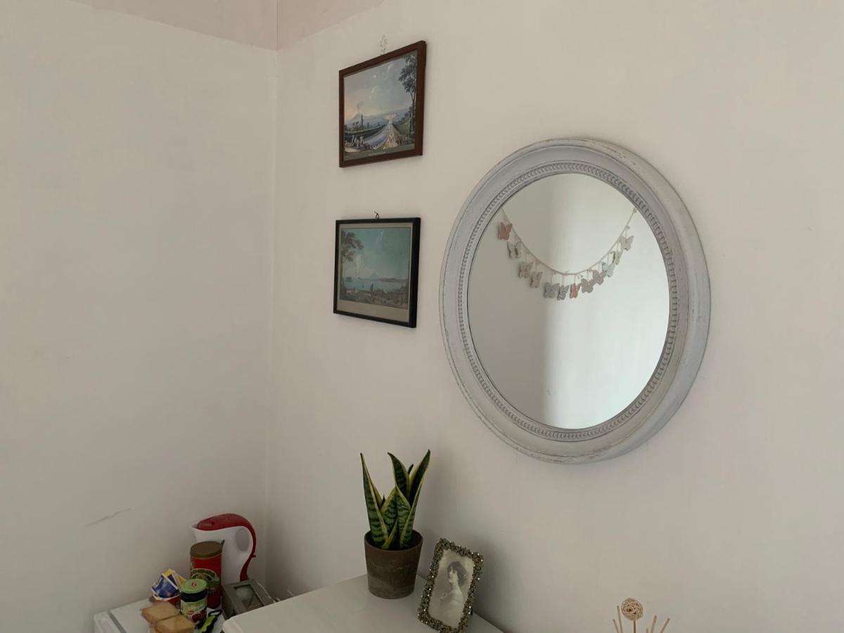 B&B Antica Dimora Piano di Sorrento Zewnętrze zdjęcie