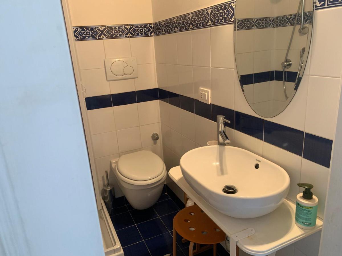 B&B Antica Dimora Piano di Sorrento Zewnętrze zdjęcie