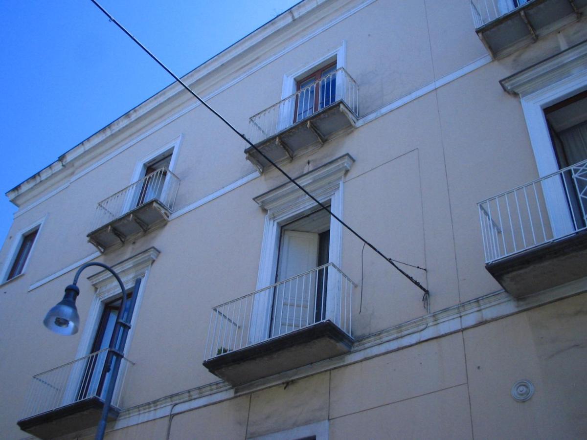 B&B Antica Dimora Piano di Sorrento Zewnętrze zdjęcie