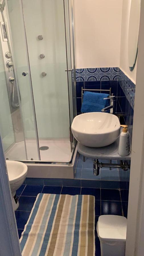 B&B Antica Dimora Piano di Sorrento Zewnętrze zdjęcie