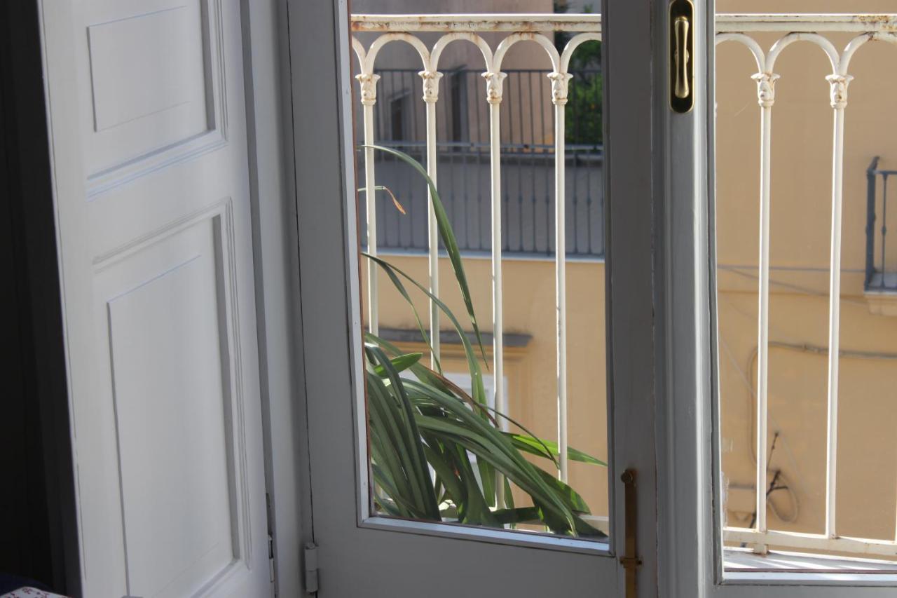 B&B Antica Dimora Piano di Sorrento Zewnętrze zdjęcie