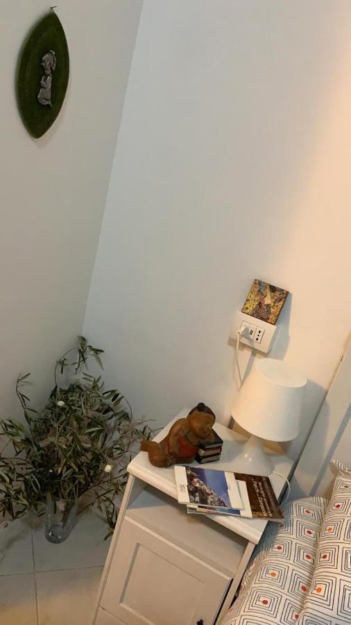 B&B Antica Dimora Piano di Sorrento Zewnętrze zdjęcie