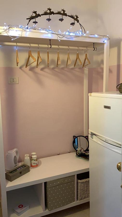 B&B Antica Dimora Piano di Sorrento Zewnętrze zdjęcie