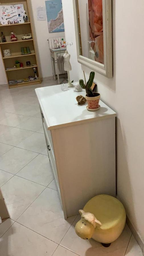 B&B Antica Dimora Piano di Sorrento Zewnętrze zdjęcie