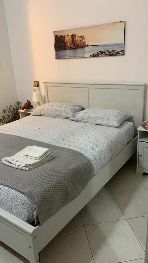 B&B Antica Dimora Piano di Sorrento Zewnętrze zdjęcie