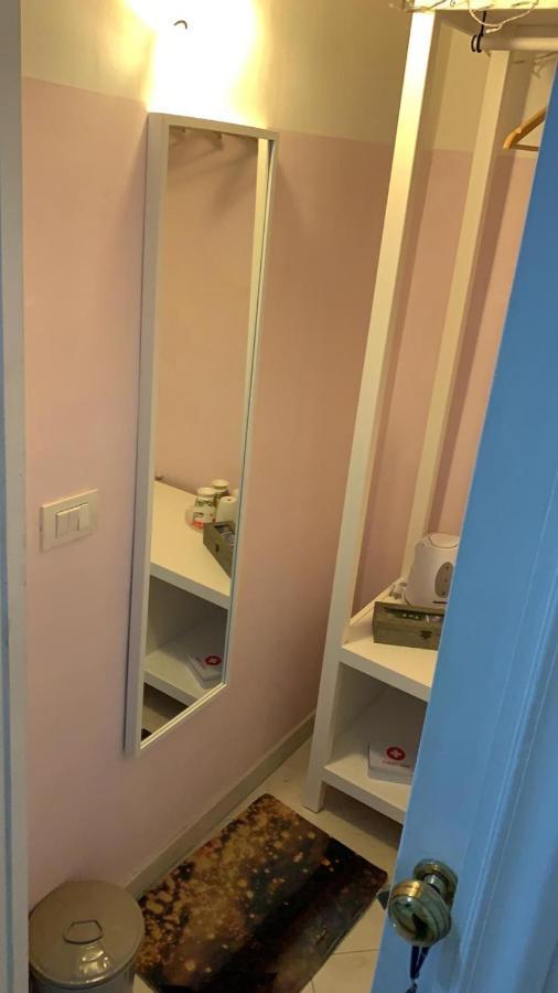 B&B Antica Dimora Piano di Sorrento Zewnętrze zdjęcie